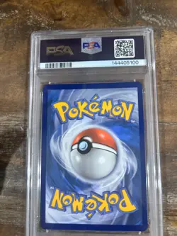 POKEMON 2021 Celebrations Classic Coll GARDEVOIR EX Holo #93 PSA 10 Gem Mint - Image 2