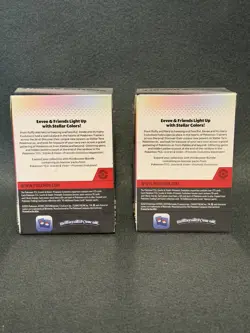 Pokemon TCG Scarlet & Violet Prismatic Evolutions Booster Bundle- lot of 2- new - Image 4