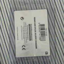 Pokemon TCG Special Delivery Charizard SWSH075 SWSH: Sword & Shield Promo SEALED - Image 2