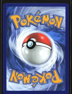 Pokemon Snivy 001/086 Black Bolt Holo Promo NM - Image 2