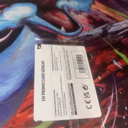 Pokemon TCG Gengar GameStop Stamped Promo 050/088 - Image 2