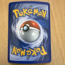 Pokemon EX Sandstorm Kabuto Reverse Holo 39/100 Vintage 2003 TCG E-Reader - Image 3