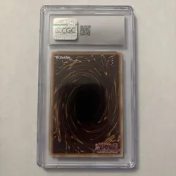 Tri-Horned Dragon LOB-000 The Legend of Blue Eyes White Dragon Unlimited - Image 2