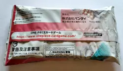 One Piece TCG japanese Promo Pack Film Red Movie Tutorial Deck 40x cards - Image 2