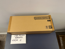 One Piece TCG Japanese Version 2nd Anniversary Set (ENGLISH Cards) New + Sealed - Image 2