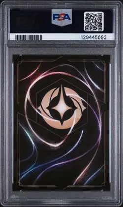 Disney Lorcana 2023 Mickey Mouse Artful Rogue Enchanted PSA 9 The First Chapter - Image 2