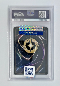 PSA 10 Disney Lorcana The First Chapter Maui Hero To All 212/204 Enchanted - Image 2