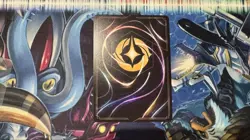 Lorcana Genie Your Loyal Sidekick E 209/204 JA 1 Foil Enchanted Disney Japanese - Image 4