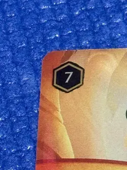 Disney Lorcana The First Chapter Mickey Mouse Foil 210/204 Enchanted Japanese - Image 2