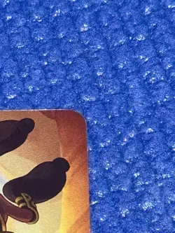 Disney Lorcana The First Chapter Mickey Mouse Foil 210/204 Enchanted Japanese - Image 3