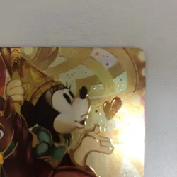 Disney Lorcana Minnie Mouse: Sweetheart Princess Iconic Fabled 241/204 Japanese - Image 3