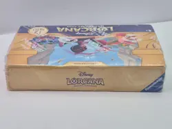 Disney Lorcana: Into the Inklands Booster Display Sealed 24 Pack Box Brand New! - Image 3