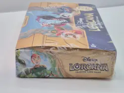 Disney Lorcana: Into the Inklands Booster Display Sealed 24 Pack Box Brand New! - Image 4