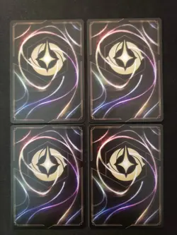 #144 Gyro Gearloose - Gadget Whiz x4 - Disney Lorcana - Into the Inklands - Image 2