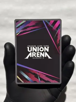 Kirito 041 SR*** - (3 Star alt) Signature - Sword Art Online Union Arena English - Image 4