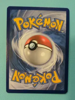 Gumshoos GX Ultra Rare SM Base Set 110/149 Colorless Holofoil Pokemon Card - Image 2