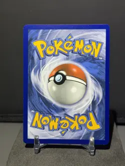 Pikachu EX XY174 XY Black Star Promo Pokemon Card - Image 2