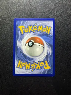 Pikachu EX XY174 XY Black Star Promo Pokemon Card - Image 4