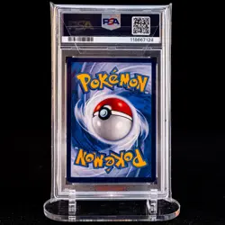 Jolteon VMAX CSHC-009/009 Pokemon Card Chinese PSA 9 #4 - Image 2