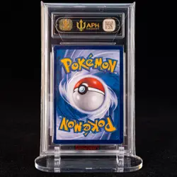 Reshiram＆charizard GX SR CSM2cC-154/150 Pokemon Card Chinese #APH GRADE 10 #2 - Image 2