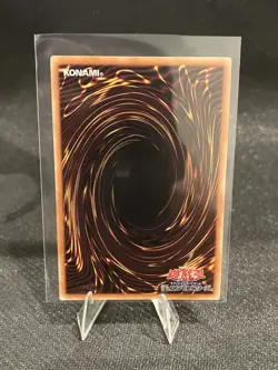 Yugioh Cards | Ancient Chant Ultra Rare | DP24-JP004 Japanese - Image 2