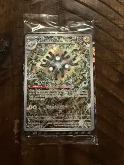Magneton 159 Sv: Scarlet & Violet Promo Cards Holo - Sealed - Image 1
