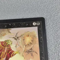 Snuff Out Mercadian Masques MTG Magic the Gathering Card - Image 3