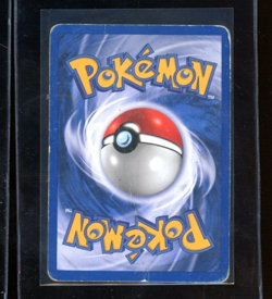 Politoed Neo Discovery Holo Rare Pokemon TCG Card 8/75 Unlimited - Image 2