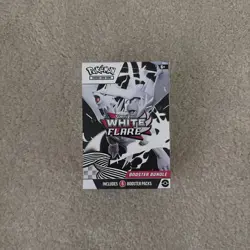 Pokemon - Scarlet & Violet Prismatic Evolutions Surprise Box Opened No Cards. - Image 3