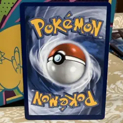 Pokemon Charmander Promo Card Me Mega Evolution Basic 80 HP Flame 038 30 Attack - Image 2