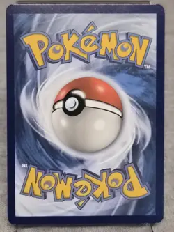 Jigglypuff 41/68 Common Hidden Fates Sun & Moon Pokemon Card 2019 - Image 2