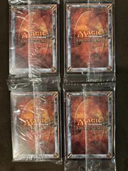 MTG Magic 40 Scheme Card Set Archenemy Duskmourn Commander Sealed Brand New - Image 2
