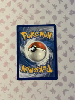 Pokemon TCG Garbodor VMAX 216/203 Evolving Skies Secret Rainbow Rare Holo Card - Image 2