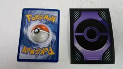 Detective Pikachu SM170 Promo Pokemon Card with Sleeve - Image 4