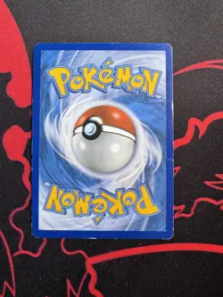 Pokemon Card Gumshoos GX 157/149 NM Secret Rainbow Rare Sun & Moon 157/149 - Image 2