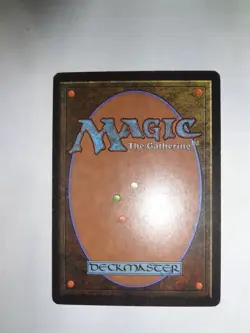 MTG MAGIC THE GATHERING CARD ORIGINAL BETA GREEN HURRICANE SORCERY x1 UNCOMMON - Image 2