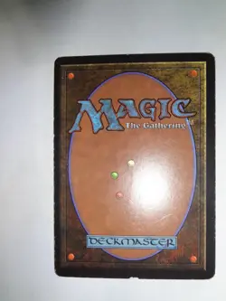 MTG MAGIC THE GATHERING CARD ORIGINAL BETA GREEN HURRICANE SORCERY x1 UNCOMMON - Image 4