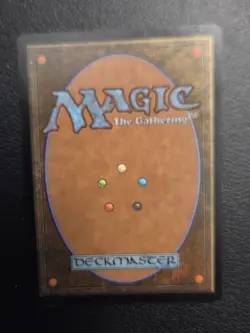 Tangle FOIL Invasion Near Mint Never Played Mtg Magic The Gathering 2000 - Image 2