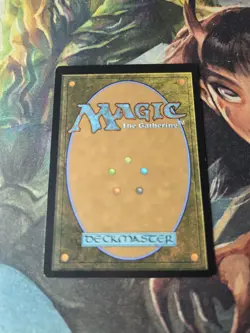 MTG Lush Portico Foil Murders at Karlov Manor #263 NM Prerelease - Image 3
