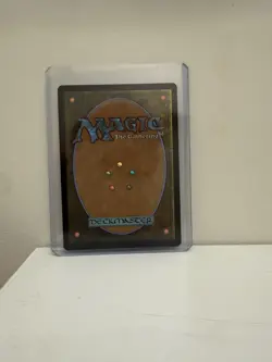 Super Shredder TMNT MTG Foil #0285 & Super Shredder Foil #217 TMNT MTG - Image 4