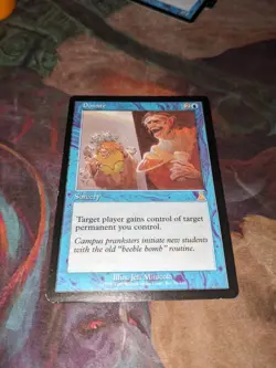 Donate Urza's Destiny Regular - Image 1