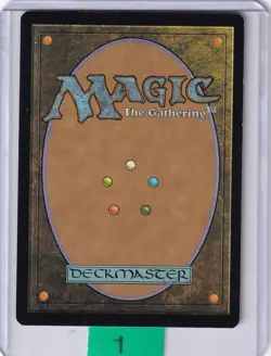 Gauntlet of Power FOIL * Masterpiece Series: Kaladesh Inventions MTG Played - Image 2