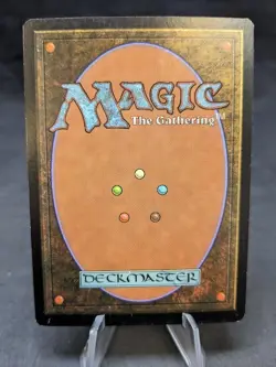 Thorn of Amethyst (262) | MTG Magic the Gathering Lorwyn | Artist Signed | LP - Image 2