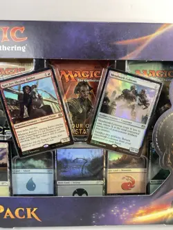 Magic The Gathering 2017 Gift Pack Factory Sealed - Image 3