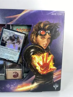 Magic The Gathering 2017 Gift Pack Factory Sealed - Image 4