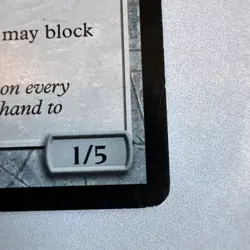 Silent Arbiter Conspiracy Regular - Image 5