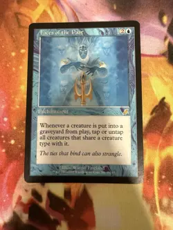 MTG Faces of the Past - Scourge, LP - Image 1