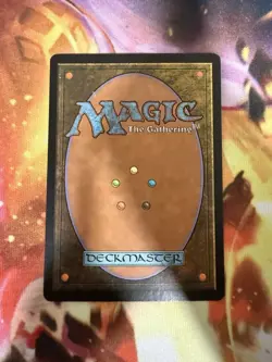 MTG Faces of the Past - Scourge, LP - Image 2