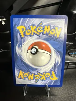 Pokemon TCG Cleffa Illustration Rare Holo 202/197 SV03: Obsidian Flames 2023 - Image 2