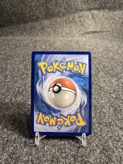 Pokemon TCG Gumshoos GX SM Base Set 110/149 Lightly Played Holofoil - Image 2